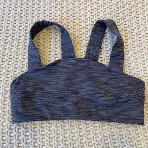 Outdoor Voices FreeForm in Charcoal (retired)